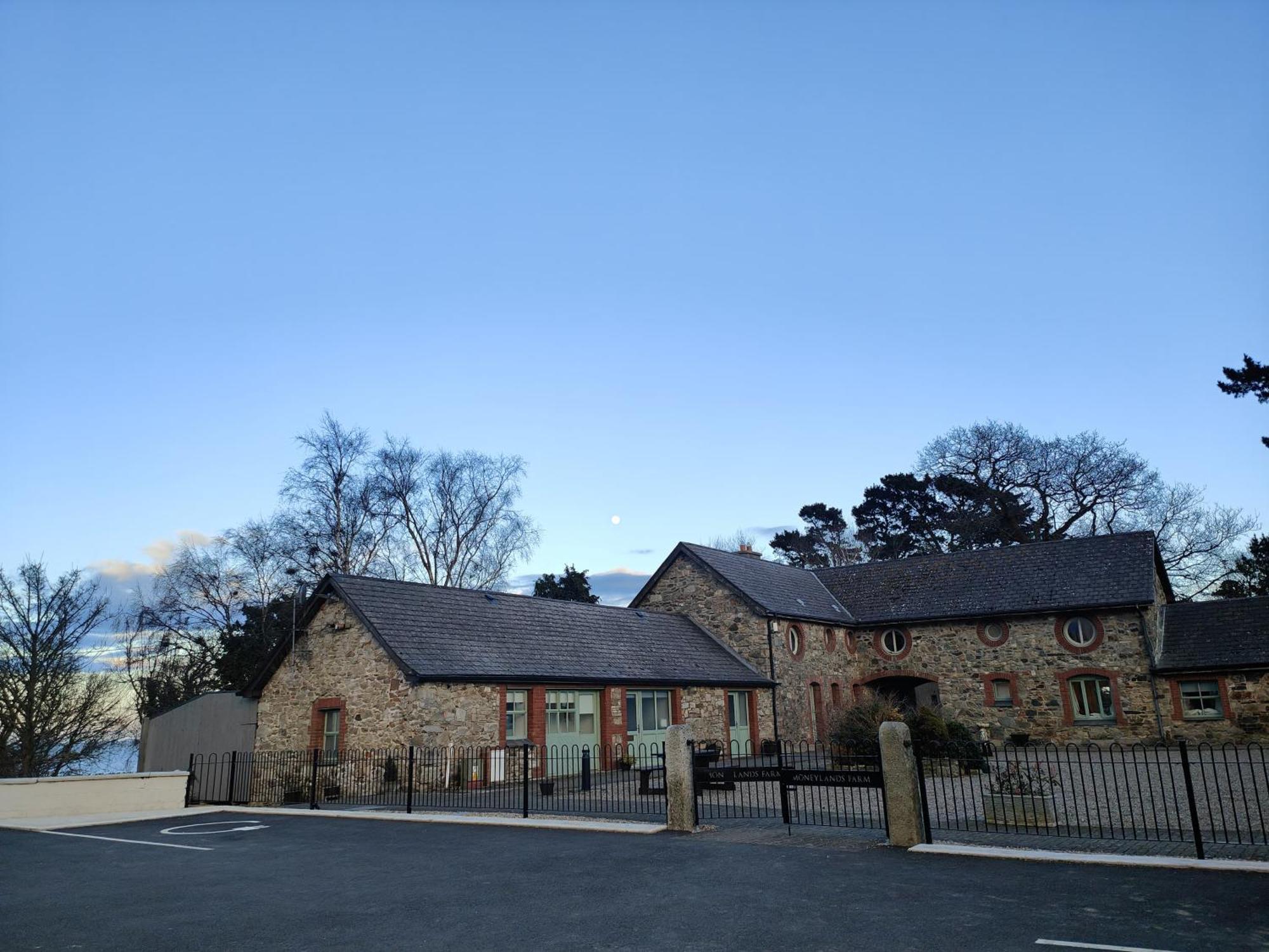 Villa The View At Moneylands à Arklow Chambre photo