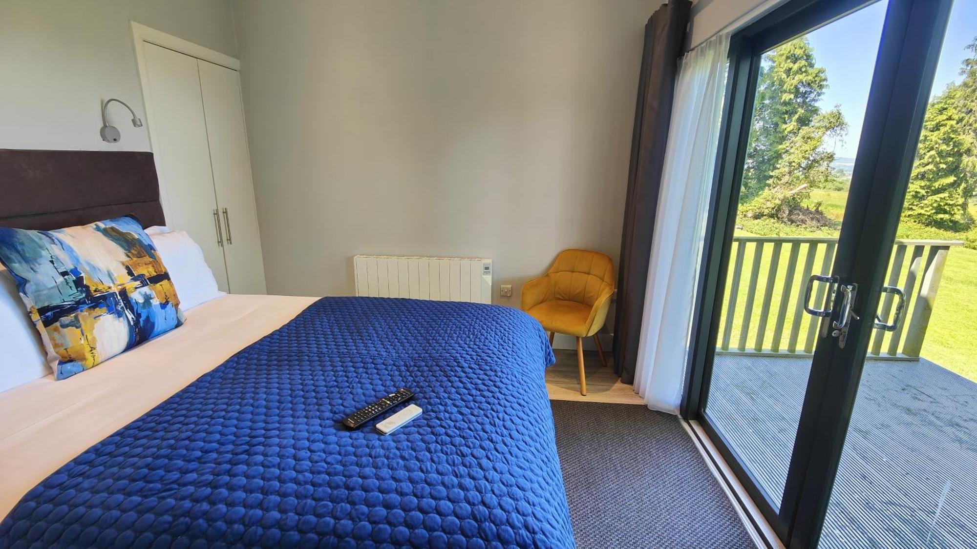 Villa The View At Moneylands à Arklow Chambre photo