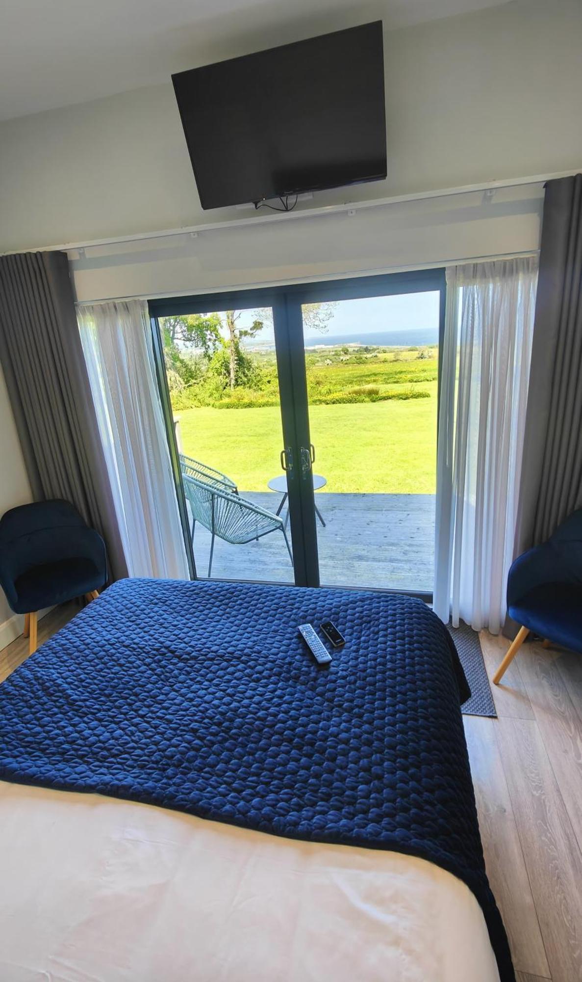 Villa The View At Moneylands à Arklow Chambre photo