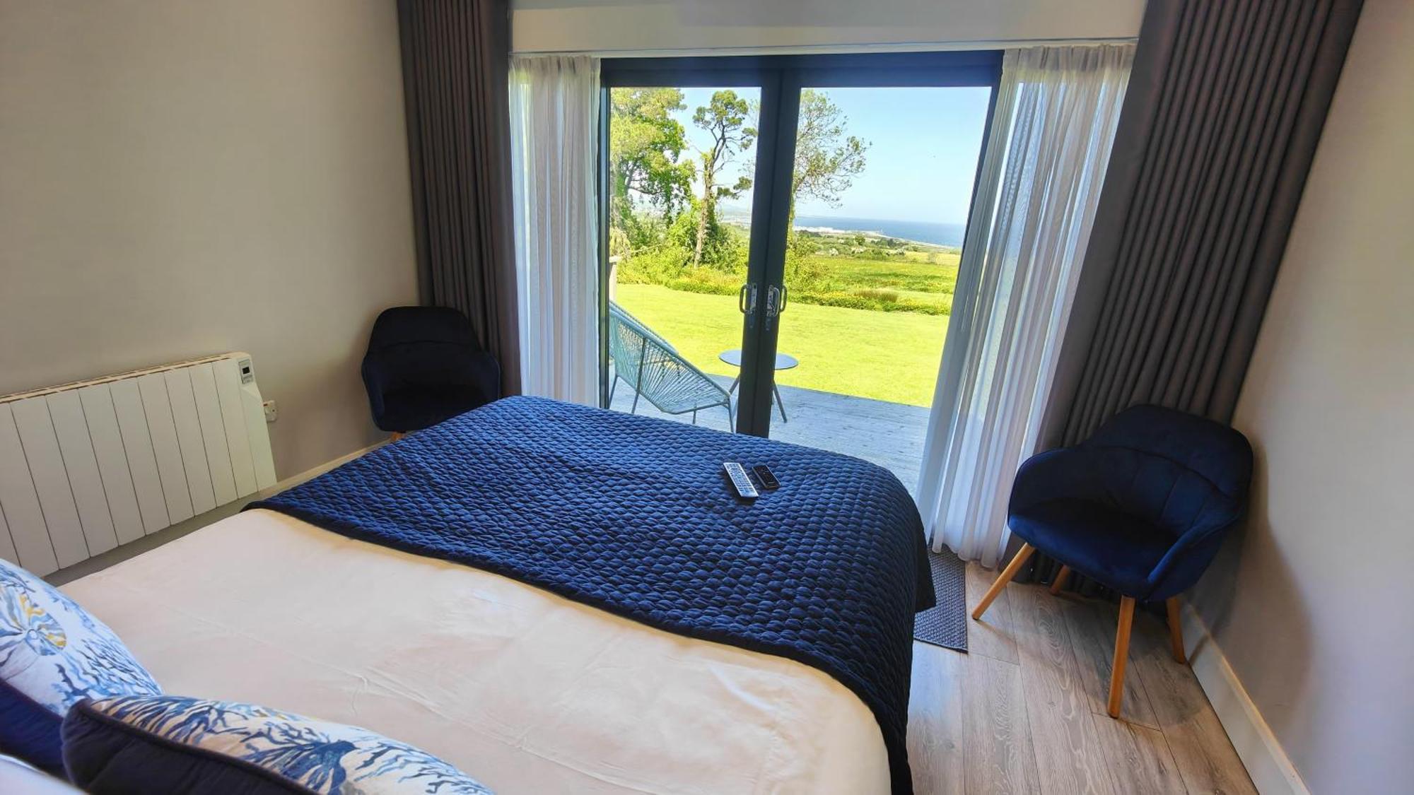 Villa The View At Moneylands à Arklow Chambre photo
